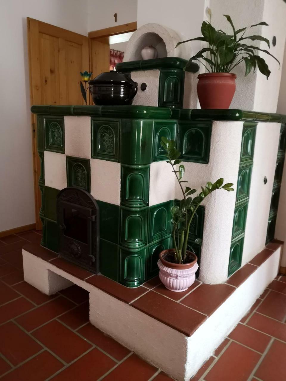 Отель Szentgyoergyvoelgy Vendeghaz Orseg Szentgyorgyvolgy Экстерьер фото